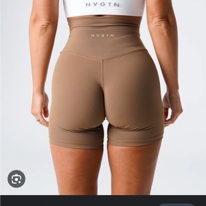 Nvgtn signature 2.0 shorts